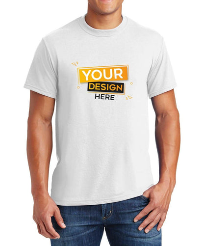 JERZEES Dri-Power Sport 100% Polyester - Full Quality Print