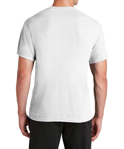 JERZEES Dri-Power Sport 100% Polyester - Full Quality Print