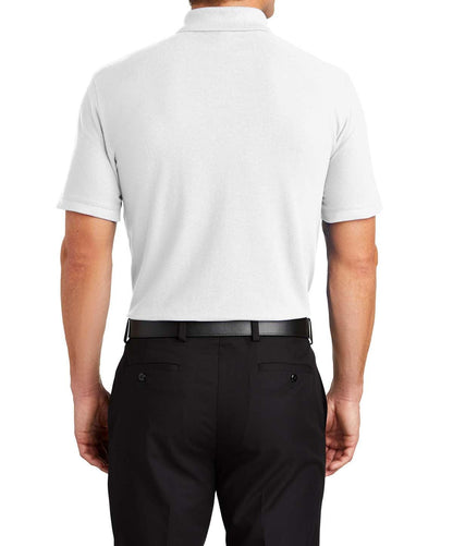 Port Authority® Core Classic Polo - Full Quality Print