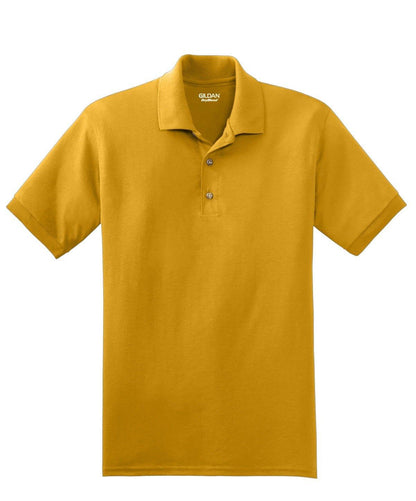 Gildan® DryBlend Jersey Knit Sport Shirt - Full Quality Print