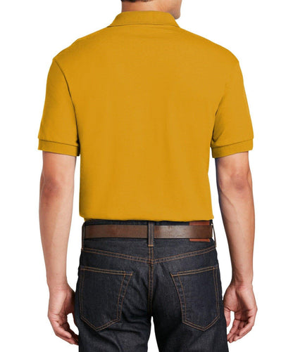 Gildan® DryBlend Jersey Knit Sport Shirt - Full Quality Print
