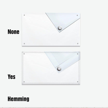 Matte Banner - Full Quality Print