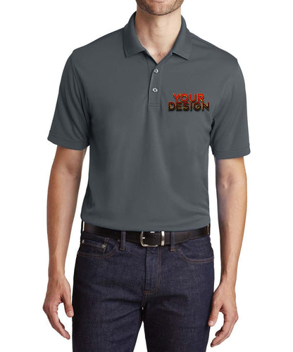 Port Authority® UV Micro-Mesh Polo. K110 - Full Quality Print