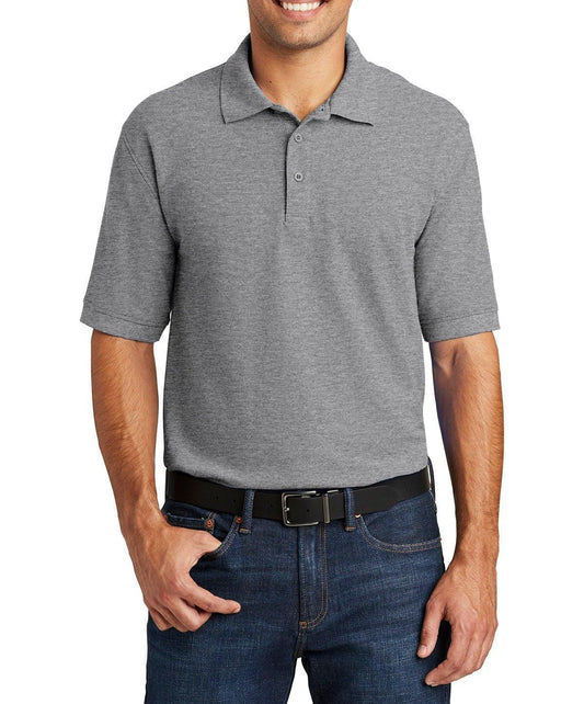 Port & Company® Core Blend Polo - Full Quality Print