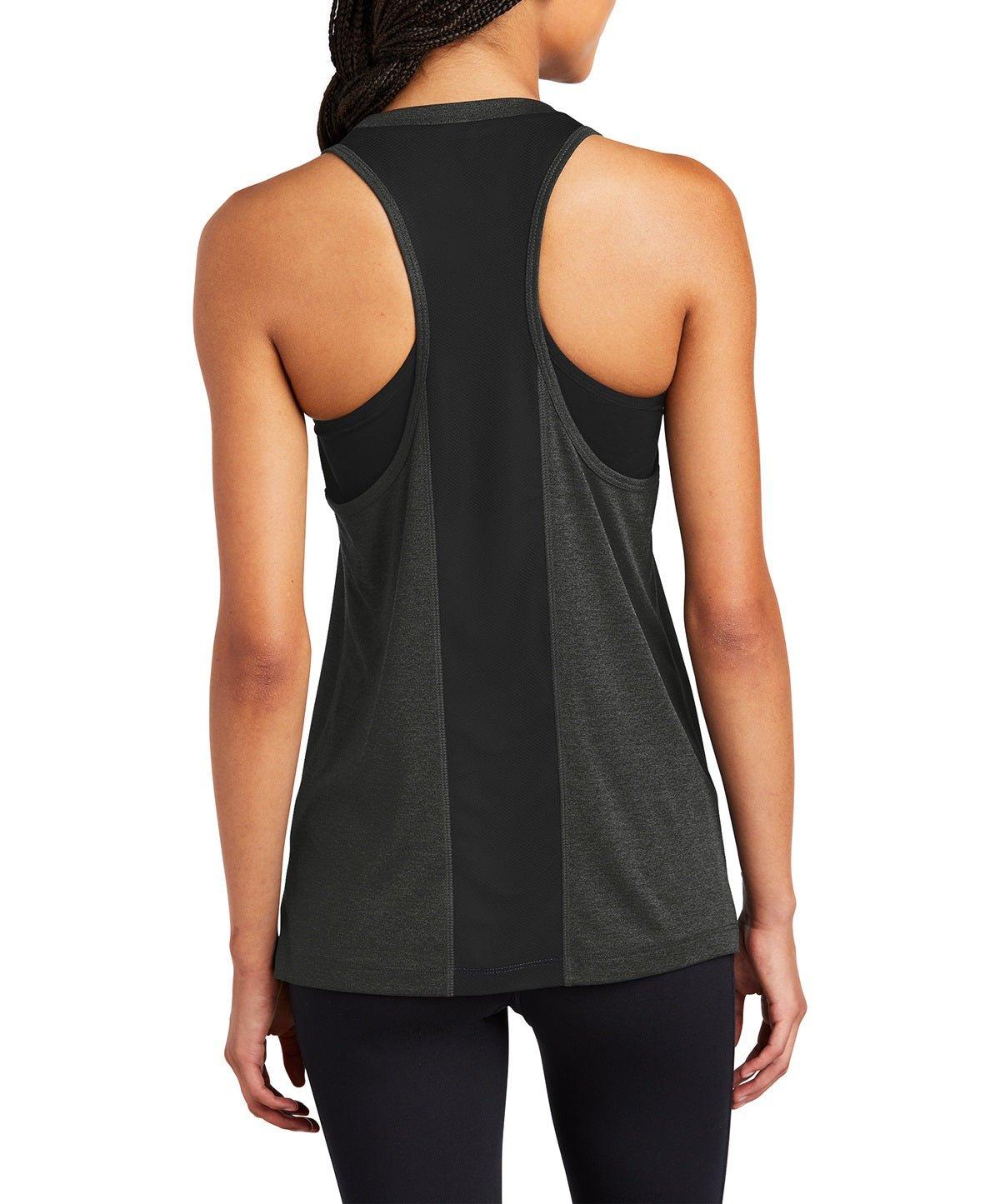 Sport-Tek® Ladies Endeavor Tank - Full Quality Print