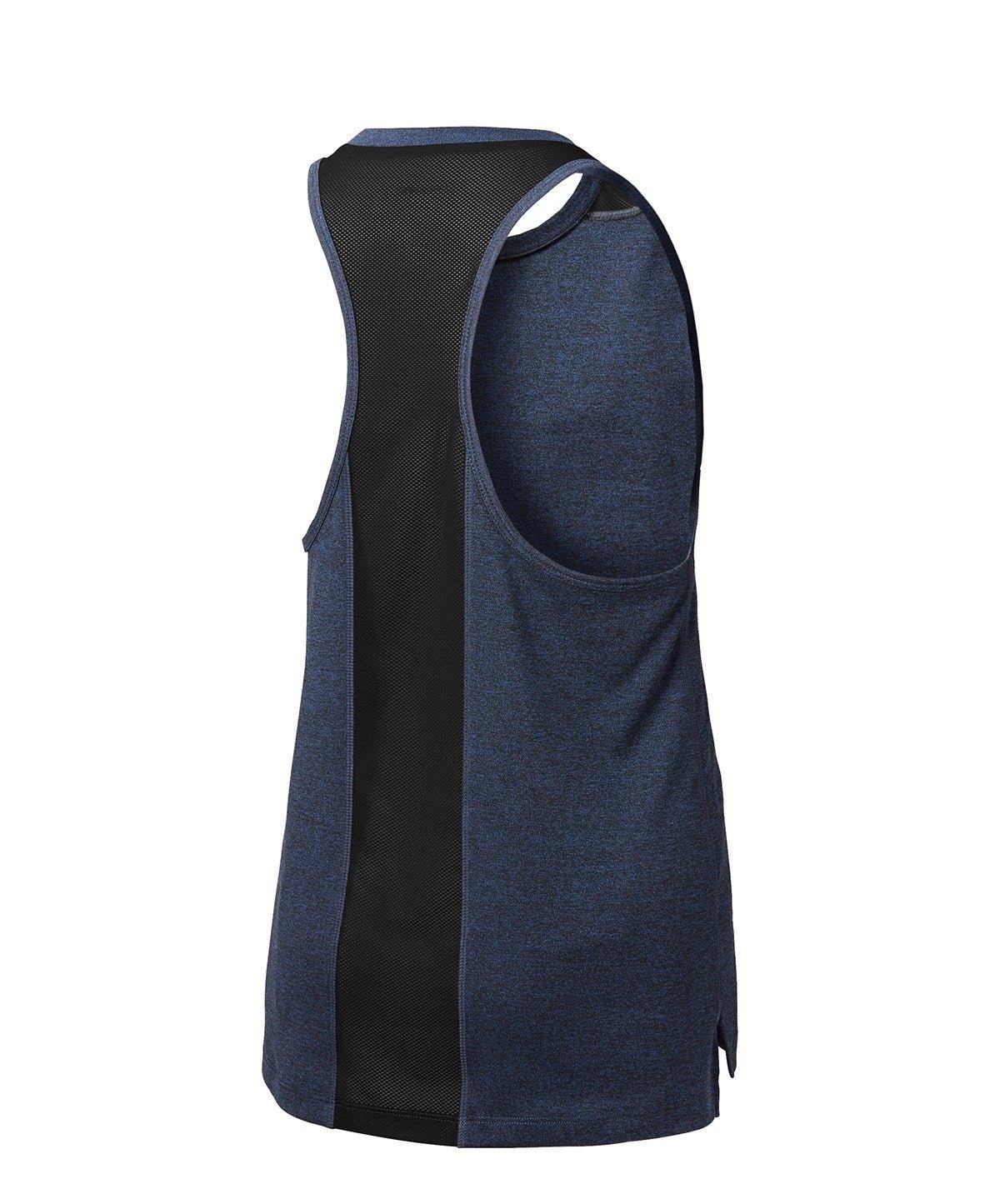 Sport-Tek® Ladies Endeavor Tank - Full Quality Print