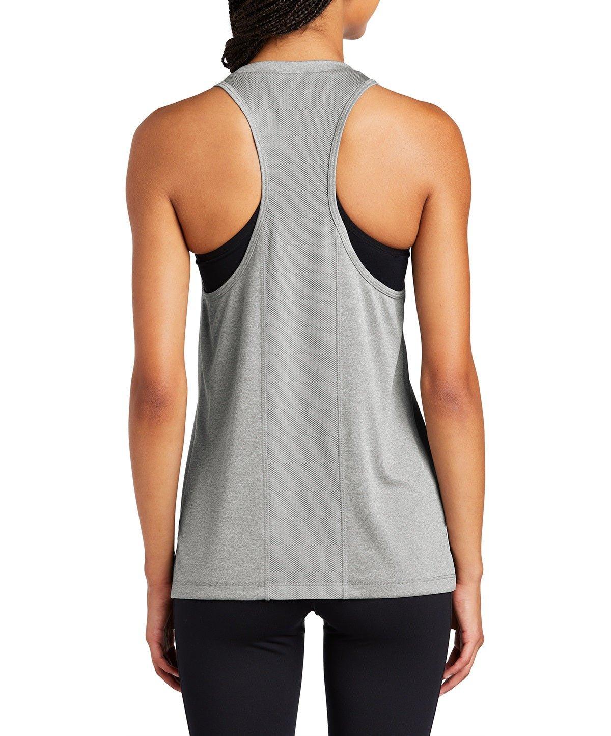 Sport-Tek® Ladies Endeavor Tank - Full Quality Print