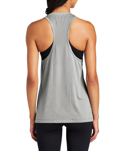 Sport-Tek® Ladies Endeavor Tank - Full Quality Print