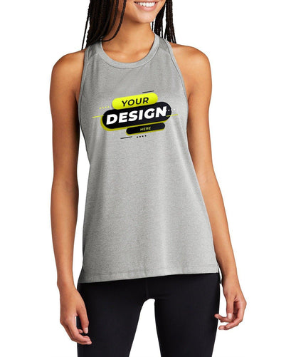 Sport-Tek® Ladies Endeavor Tank - Full Quality Print