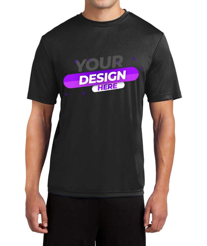 Sport-Tek® Competitor - Full Quality Print