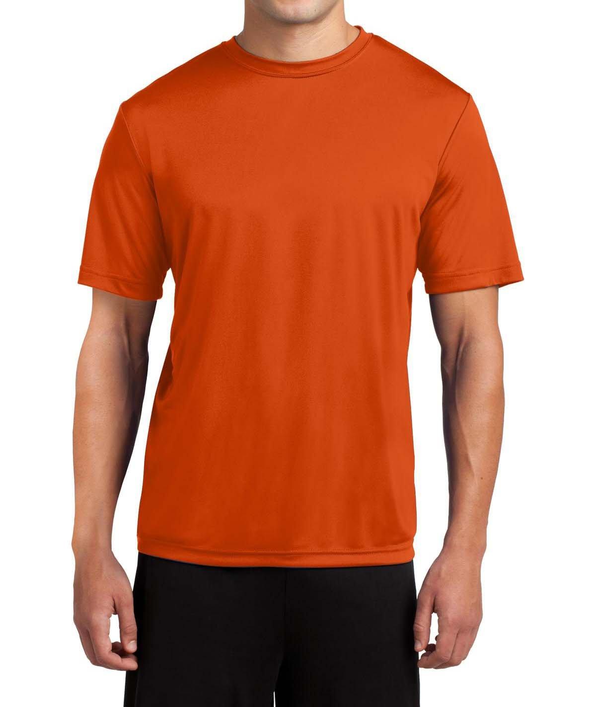 Sport-Tek® Competitor - Full Quality Print