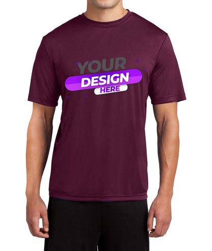 Sport-Tek® Competitor - Full Quality Print