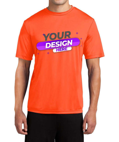 Sport-Tek® Competitor - Full Quality Print