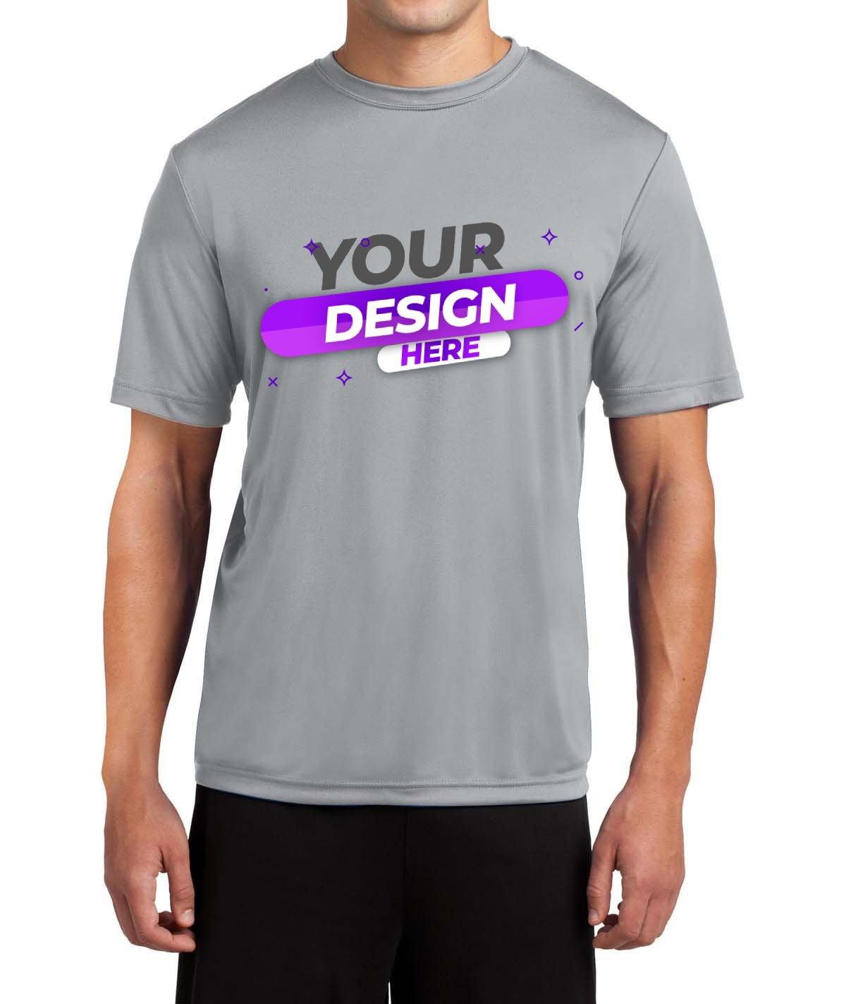Sport-Tek® Competitor - Full Quality Print
