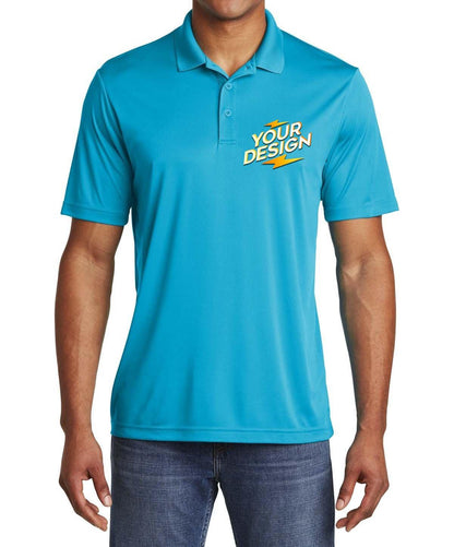 Sport-Tek® Competitor Polo - Full Quality Print