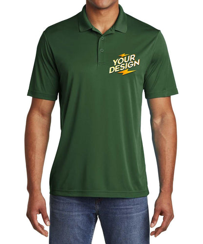 Sport-Tek® Competitor Polo - Full Quality Print