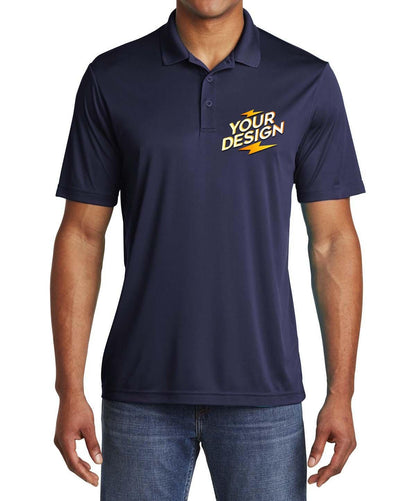 Sport-Tek® Competitor Polo - Full Quality Print