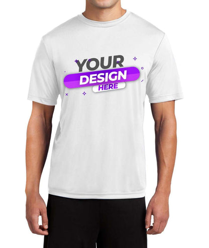 Sport-Tek® Competitor - Full Quality Print