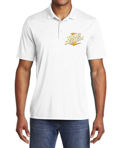 Sport-Tek® Competitor Polo - Full Quality Print